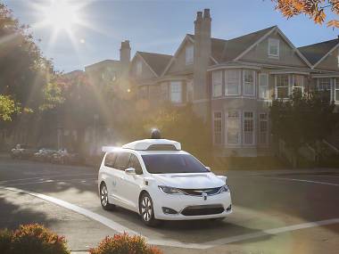 Driverless cars could become a reality in San Francisco by 2023 Driverless cars could become a reality in San Francisco by 2023