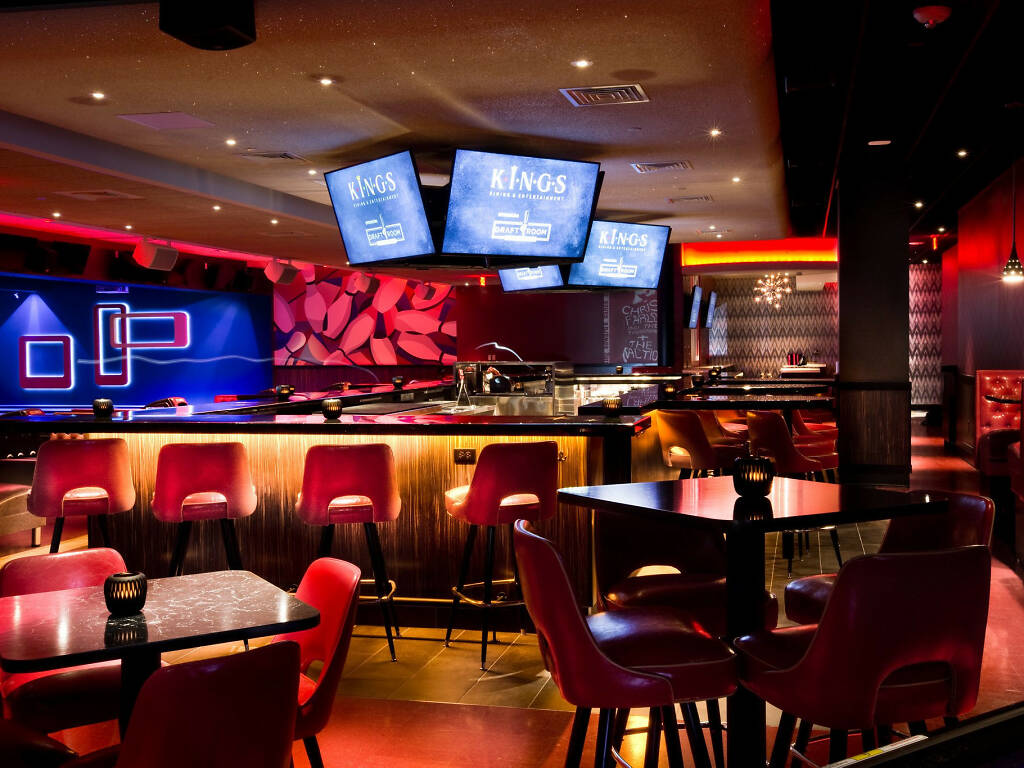 Karaoke in Boston The 9 Best Bars For Singing Your Heart Out