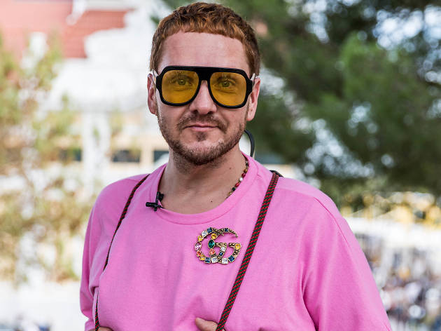 O melhor do street style no segundo dia da 51.ª ModaLisboa O melhor do street style no segundo dia da 51.ª ModaLisboa
