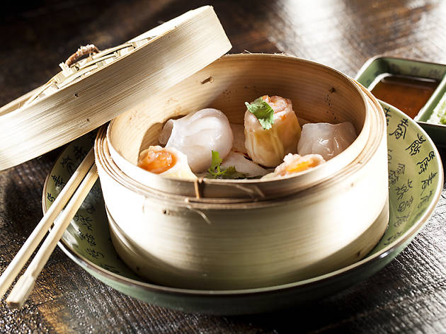 Boa-Bao Dim Sum Boa-Bao Dim Sum