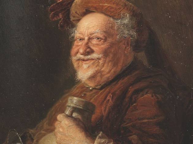 Falstaff, dels Amics de l'Òpera de Sabadell Falstaff, dels Amics de l'Òpera de Sabadell
