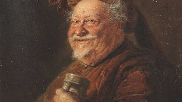 Falstaff, dels Amics de l'Òpera de Sabadell