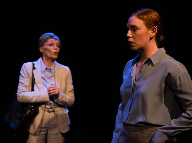 Ear to the Edge of Time review Ear to the Edge of Time review