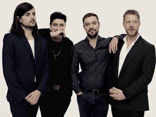 Mumford and Sons Mumford and Sons