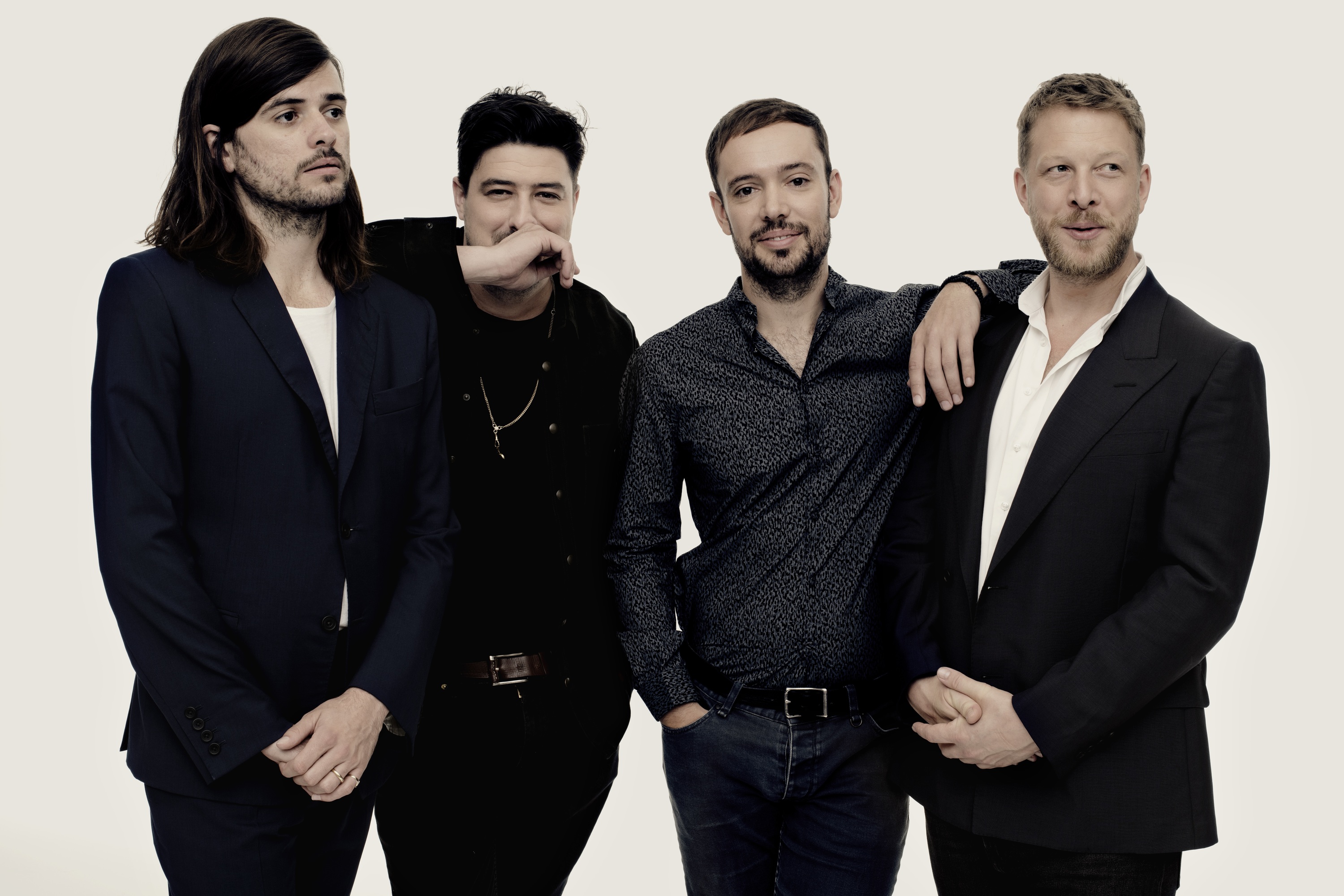 Mumford and Sons Music in Sydney