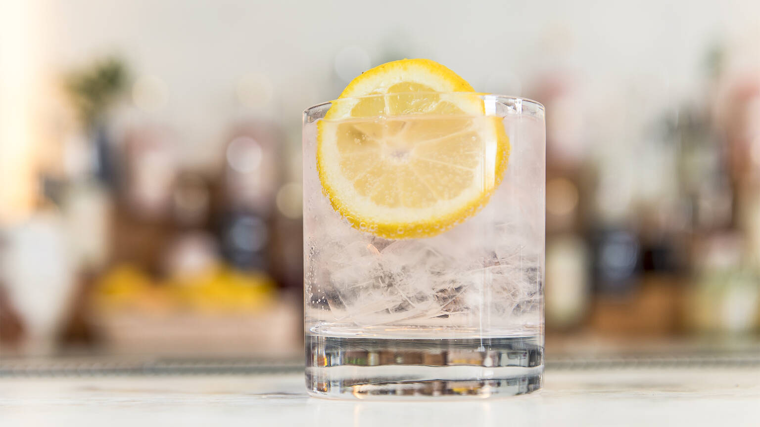 Poor Tom's Gin Hall Bars in Marrickville, Sydney