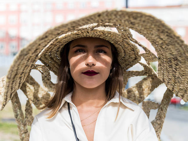 O melhor do street style no terceiro dia da 51.ª ModaLisboa O melhor do street style no terceiro dia da 51.ª ModaLisboa