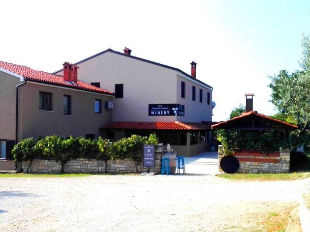 Moreno Ivančić Moreno Ivančić