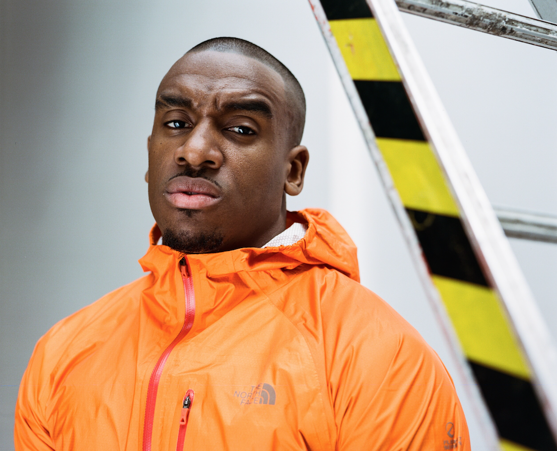 What’s the deal with... Bugzy Malone?