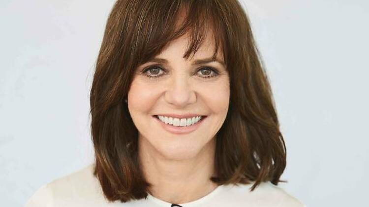 Sally Field