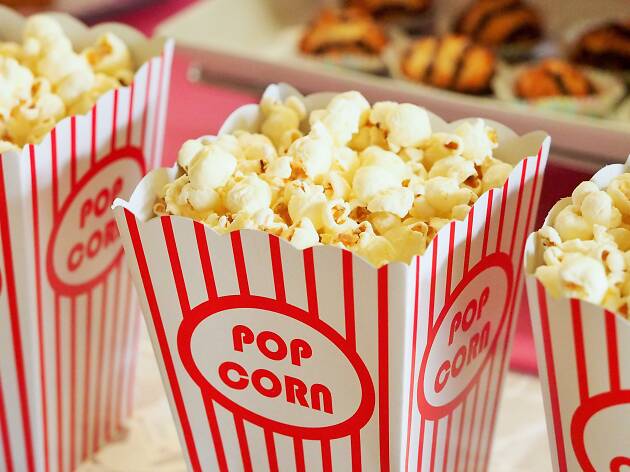 Um megafestival online de cinema vai acontecer no YouTube pipocas