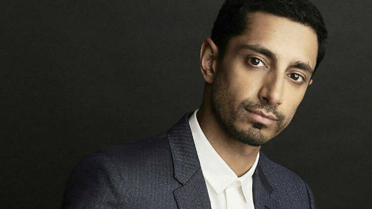 Riz Ahmed