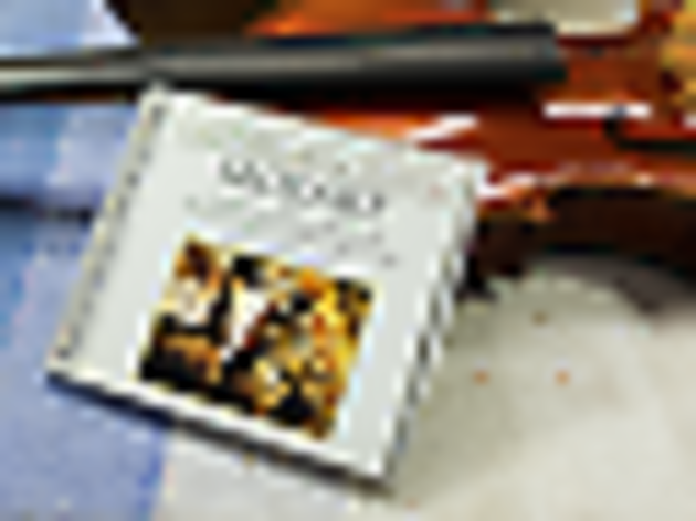 Sinfonia Concertante Sinfonia Concertante