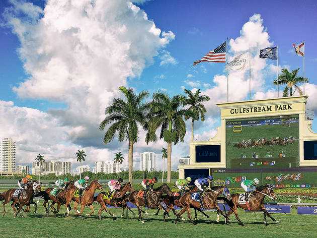 Pegasus World Cup Pegasus World Cup