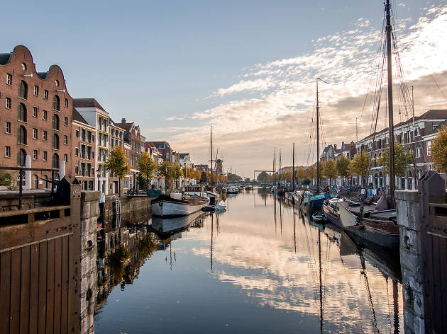 Rotterdam Rotterdam
