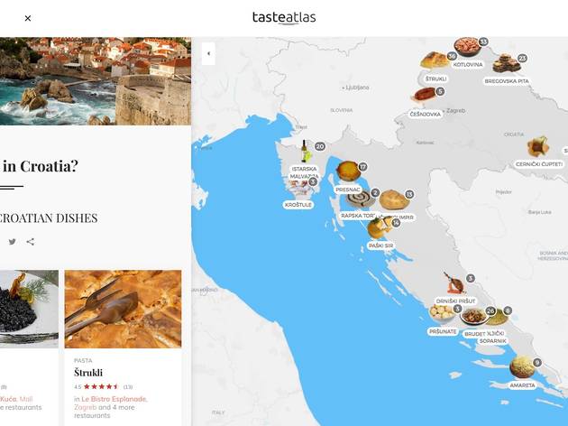 Matija Babić interview: the world on a plate Matija Babić interview: the world on a plate