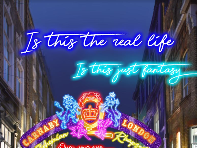 Carnaby Street Carnaby Street