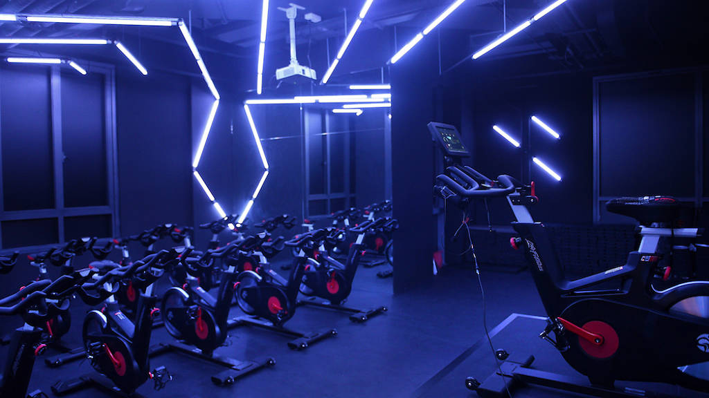 Beat X Studio | Sport and fitness in Chinatown, Singapore