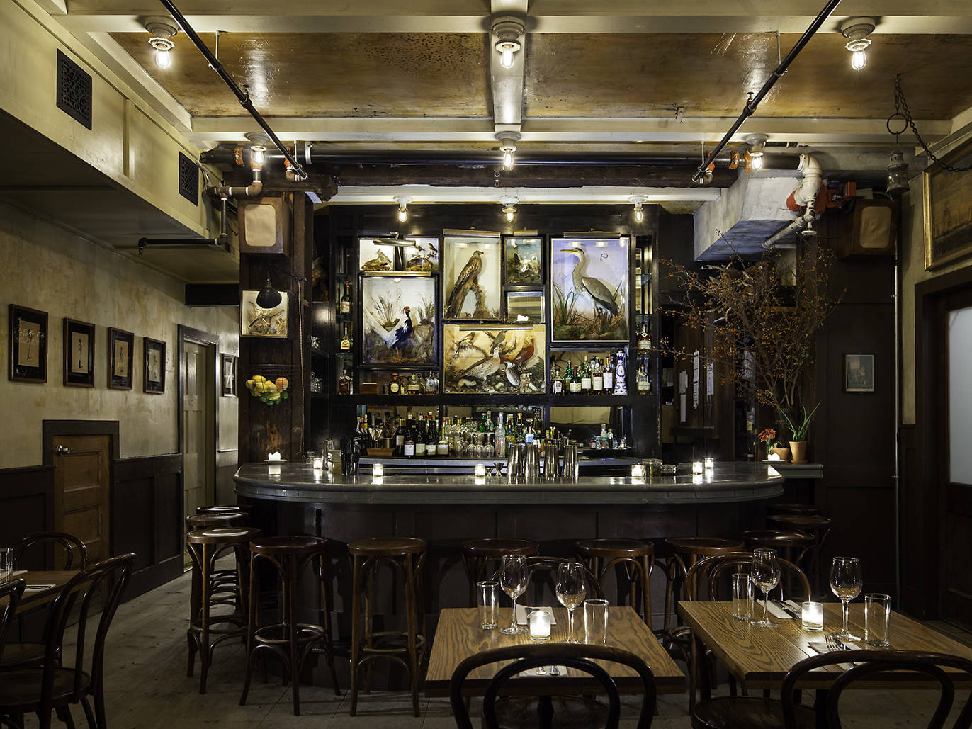 The 21 Best Lower East Side Restaurants in NYC