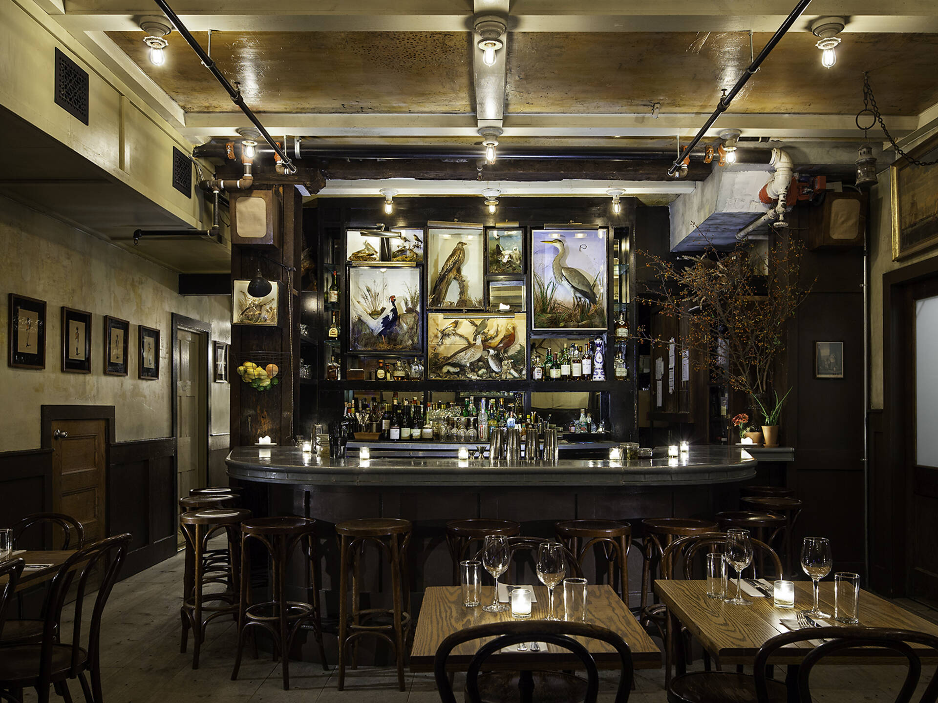 The 21 Best Lower East Side Restaurants in NYC