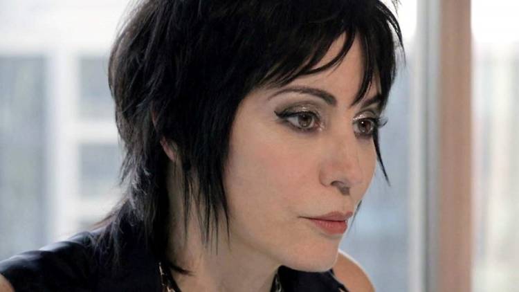 Bad Reputation. A documentary about Joan Jett