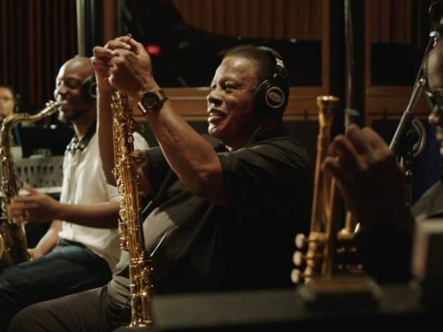 Blue Note Records. Beyond The Notes Blue Note Records. Beyond The Notes