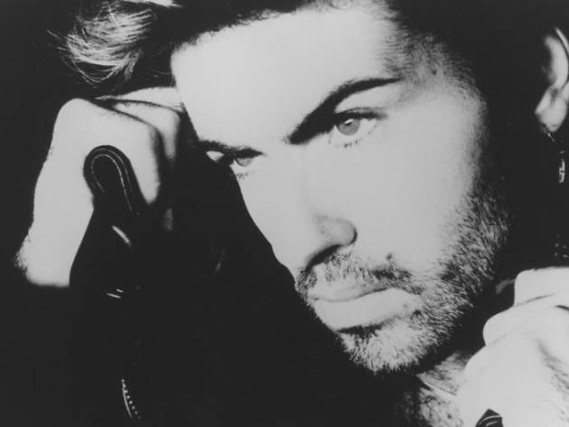 George Michael. Freedom! Director's cut George Michael. Freedom! Director's cut