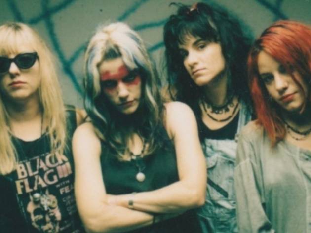 L7. Pretend We're Dead L7. Pretend We're Dead