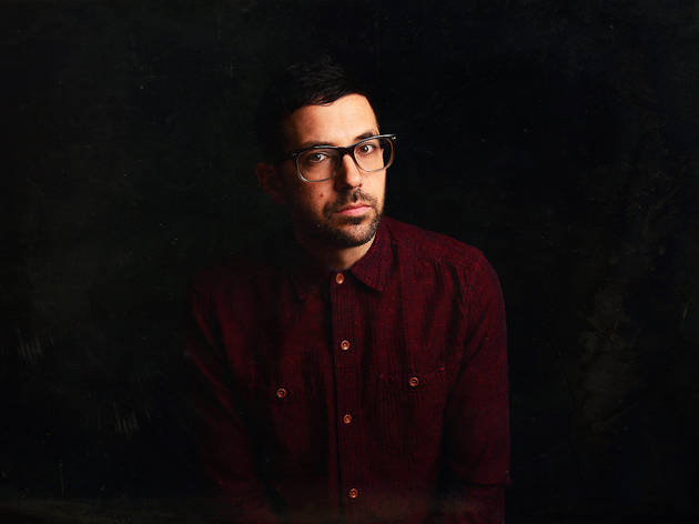 Mark Guiliana Mark Guiliana