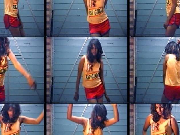 Matangi / Maya / M.I.A. Matangi / Maya / M.I.A.