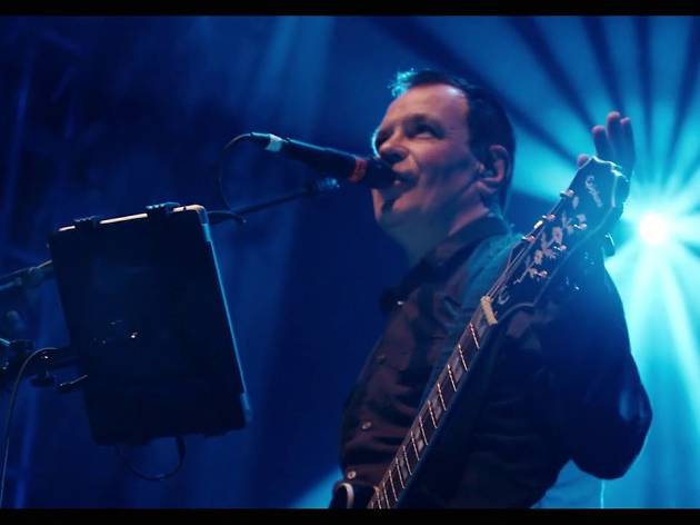 David Gedge David Gedge