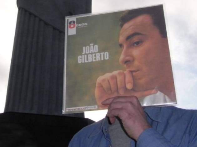 Where are you, João Gilberto ? Where are you, João Gilberto ?