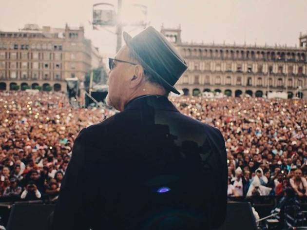 Yo no me llamo Rubén Blades Yo no me llamo Rubén Blades
