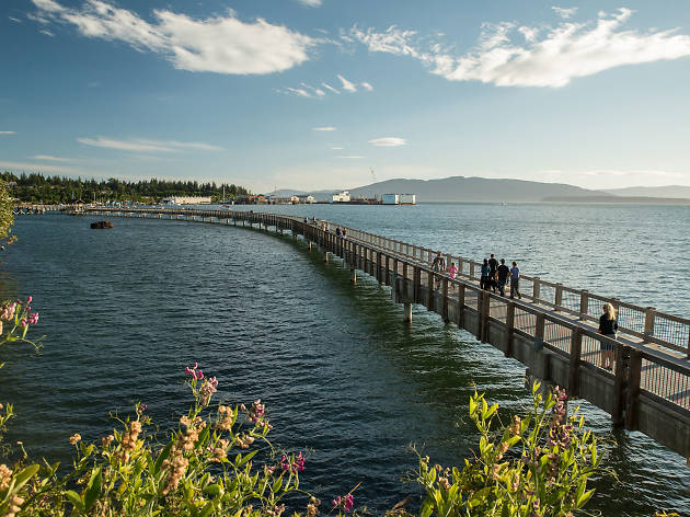 Bellingham Bellingham