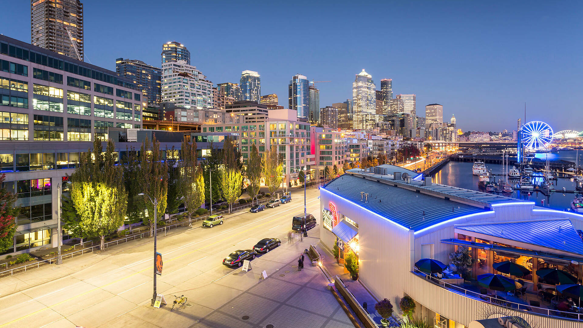 The Best Seattle Neighborhoods to Stay in Best neighborhoods to stay in seattle
