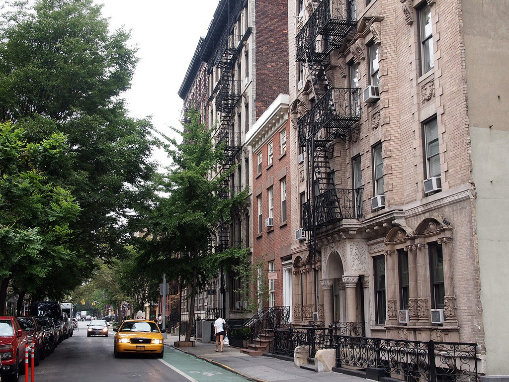 West Village, NYC Guide to Restaurants, Bars and Hotels