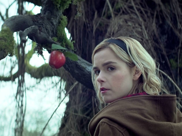 El mundo oculto de Sabrina: quiénes son los personajes de la nueva serie El mundo oculto de Sabrina: quiénes son los personajes de la nueva serie