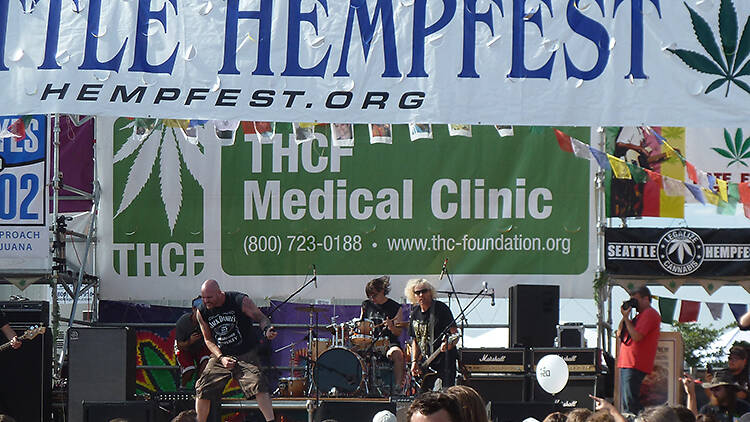 Hempfest