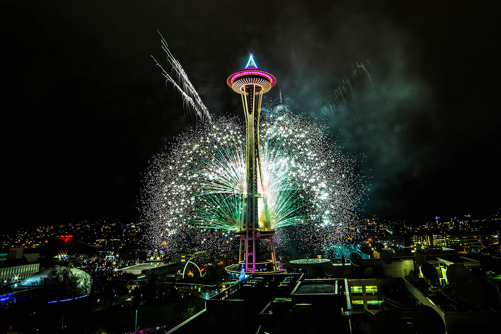 travel events in seattle