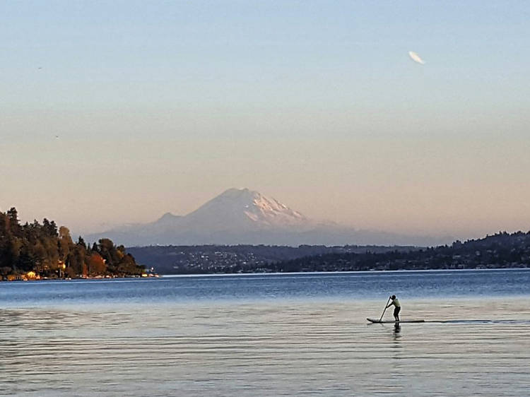 Seward Park