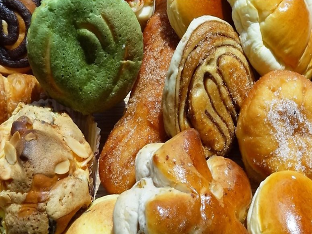 Provence Bakery Provence Bakery
