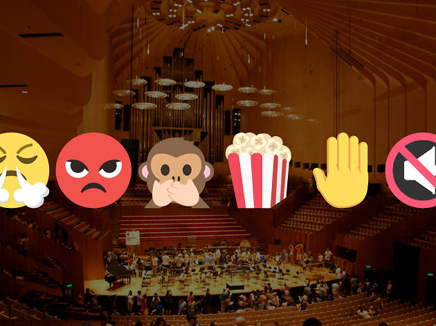 27 things every Sydney theatre lover knows 27 things every Sydney theatre lover knows
