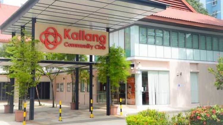 Kallang Community Club