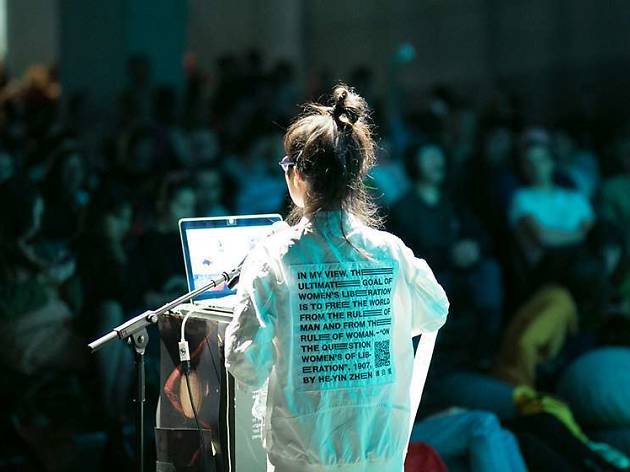 The Influencers 2018 The Influencers 2018