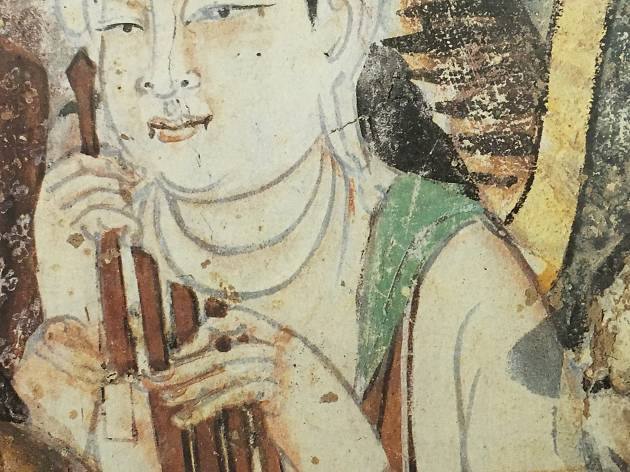 Buddha Passion Buddha Passion