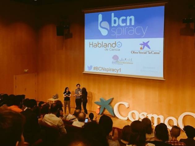 BCNspiracy BCNspiracy