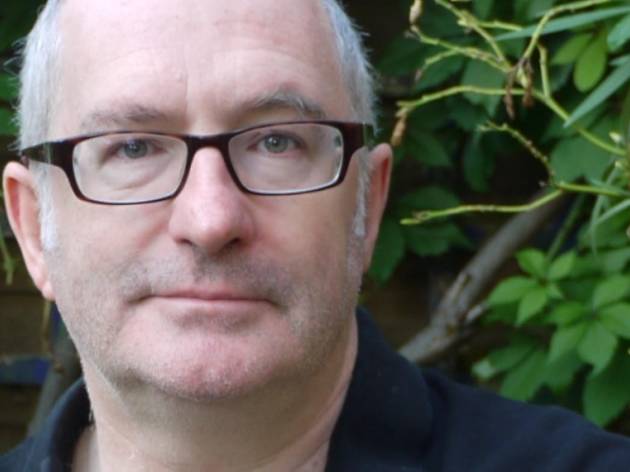John Lanchester John Lanchester