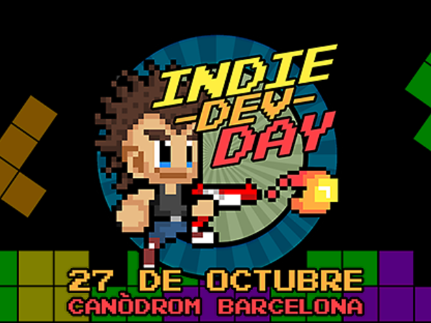 Indie Dev Day Indie Dev Day