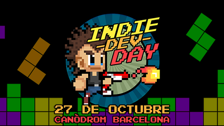 Indie Dev Day