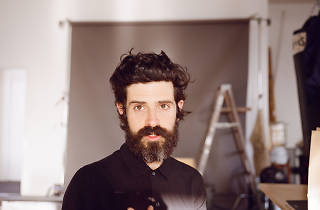 Devendra Banhart